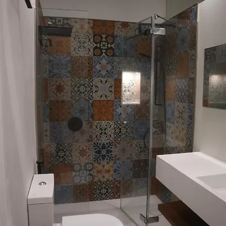 Lofts Miriam Conde O,reilly Apartamento *