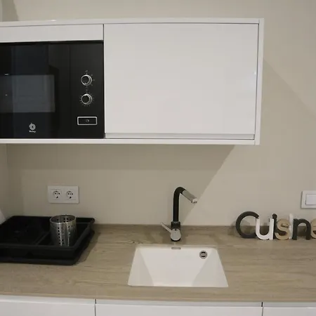 Lofts Miriam Conde O,reilly Apartamento *