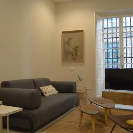 Lofts Miriam Conde O,reilly Cádiz