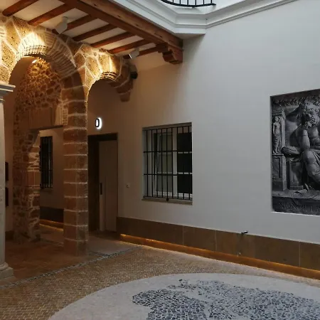 Lofts Miriam Conde O,reilly * Cádiz
