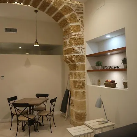Lofts Miriam Conde O,reilly Apartamento *