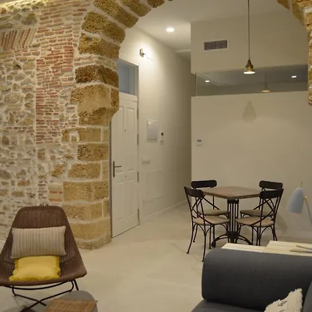 Apartamento Lofts Miriam Conde O,reilly Cádiz