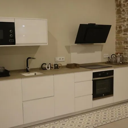 Apartamento Lofts Miriam Conde O,reilly