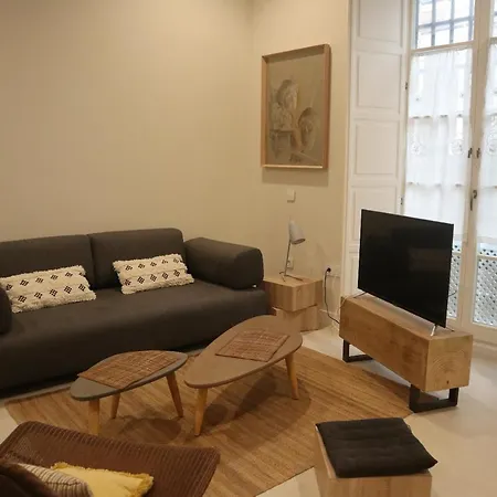 Lofts Miriam Conde O,reilly Apartamento