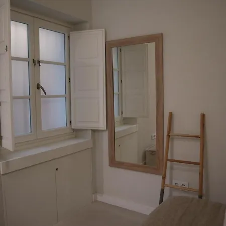 Apartamento Lofts Miriam Conde O,reilly Cádiz