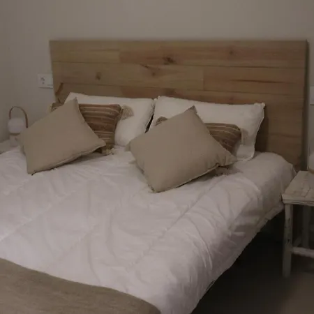 Apartamento Lofts Miriam Conde O,reilly Cádiz